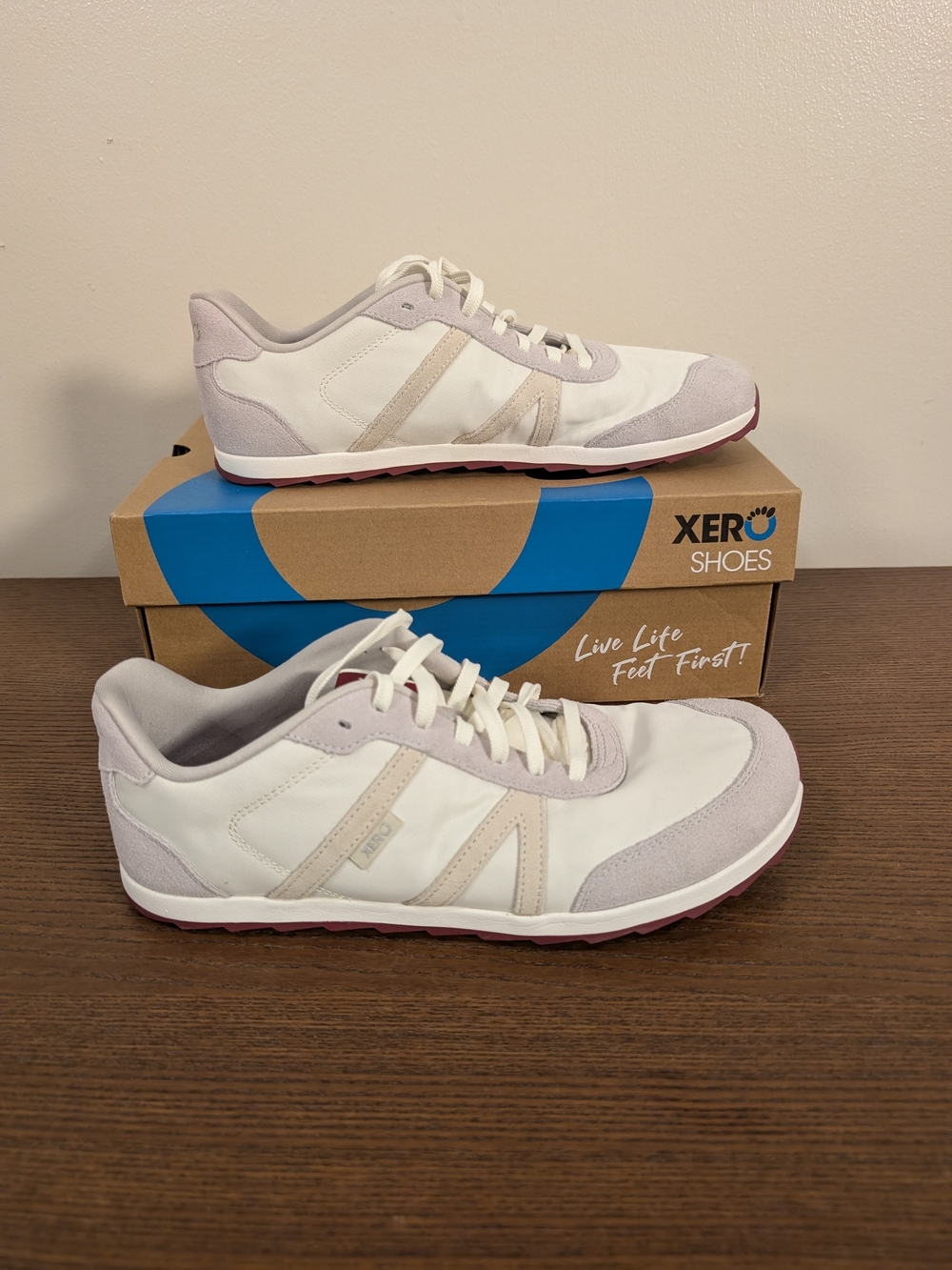 Xero Wynn Shoes Women's Sneakers - Picture 6 of 9